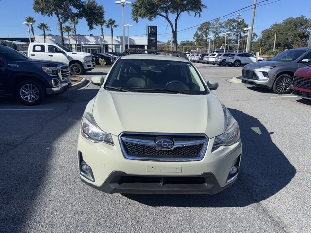 Used 2016 Subaru Crosstrek 2.0i Limited w/ Popular Package #2 image 3