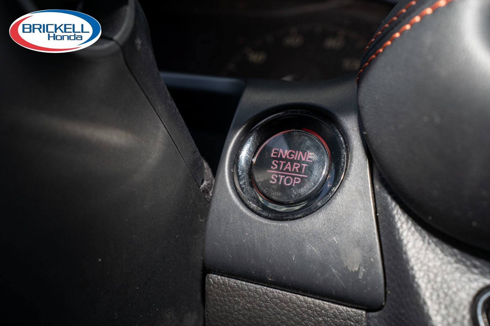 Used 2024 Honda HR-V Sport image 31