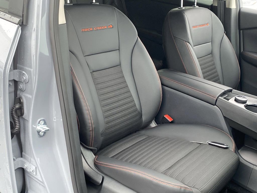 New 2026 Nissan Rogue SV image 31