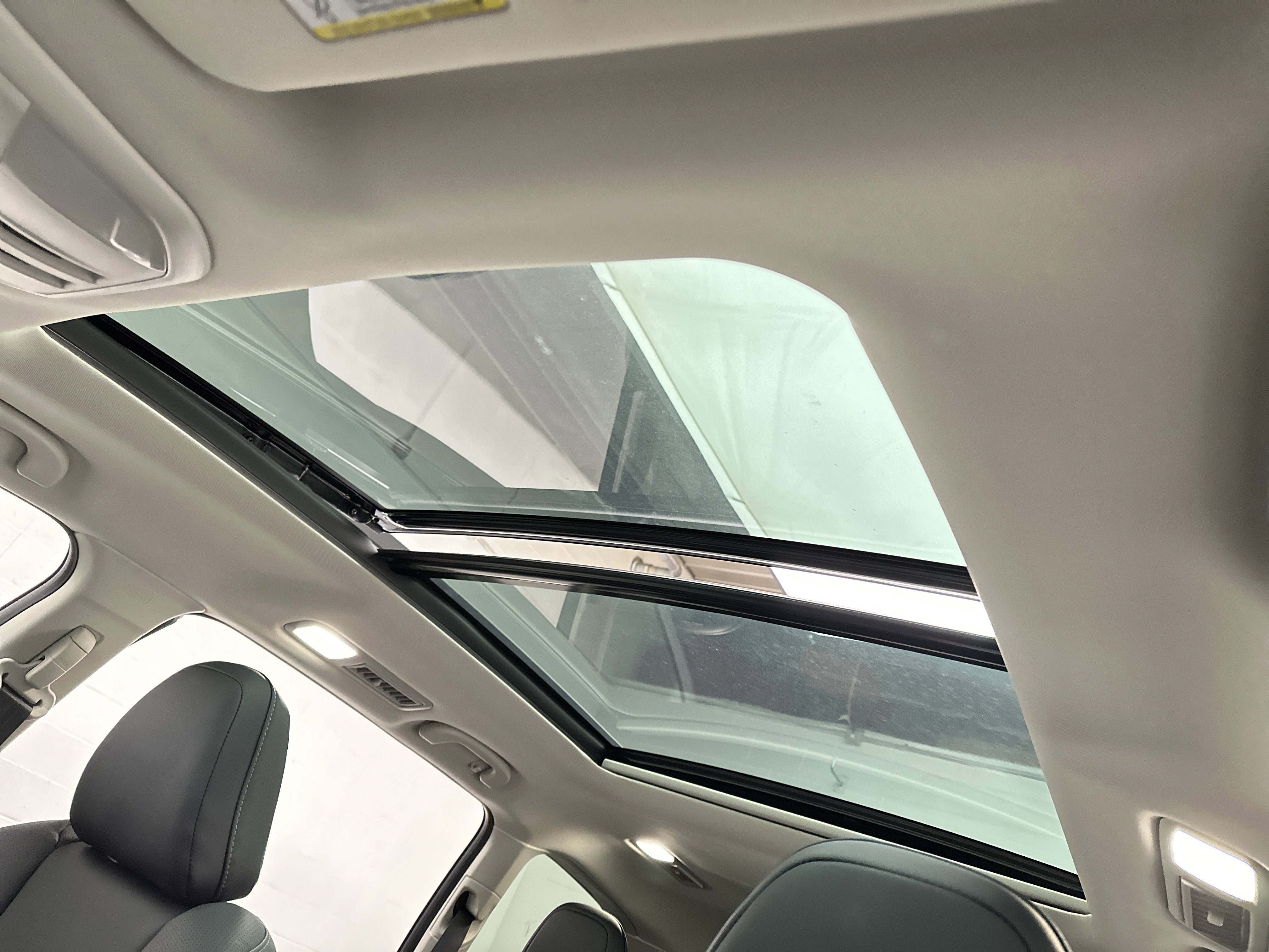 New 2025 Subaru Ascent Limited w/ Popular Package #2 image 22