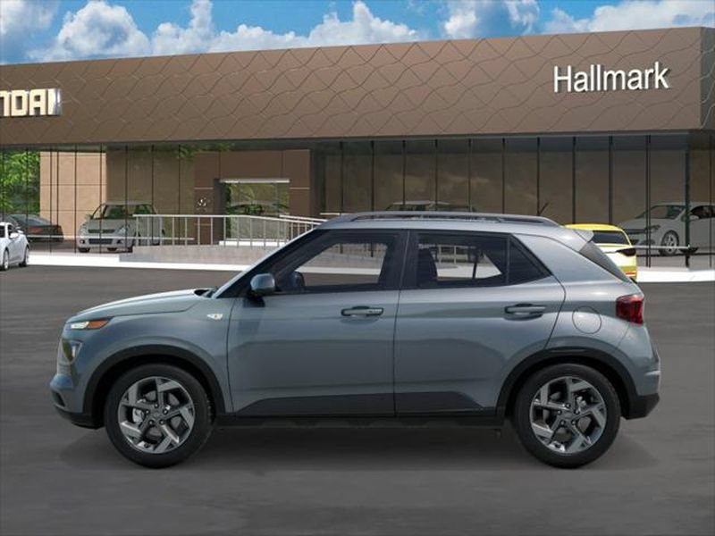 New 2026 Hyundai Venue SEL FWD image 3