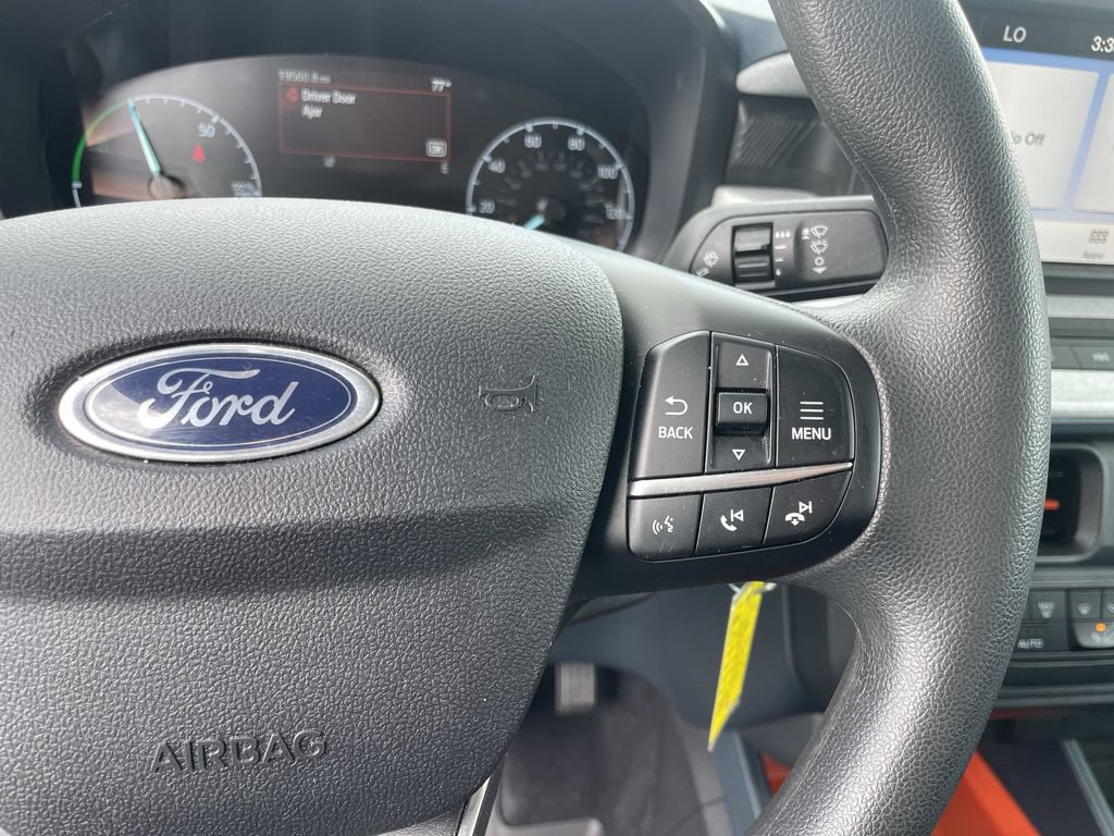 Used 2024 Ford Maverick XLT FWD image 17