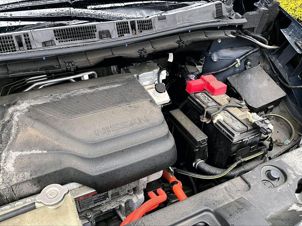 Used 2024 Nissan Leaf SV Plus FWD image 33