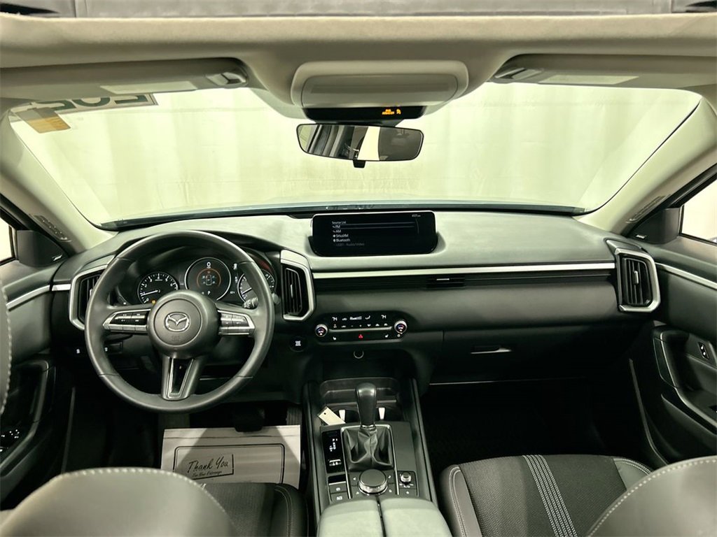 Certified 2025 MAZDA CX-50 AWD 2.5 S w/ Weather Package image 18