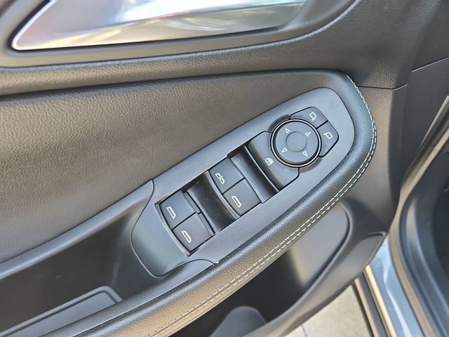 Used 2025 Buick Encore GX Preferred FWD image 21