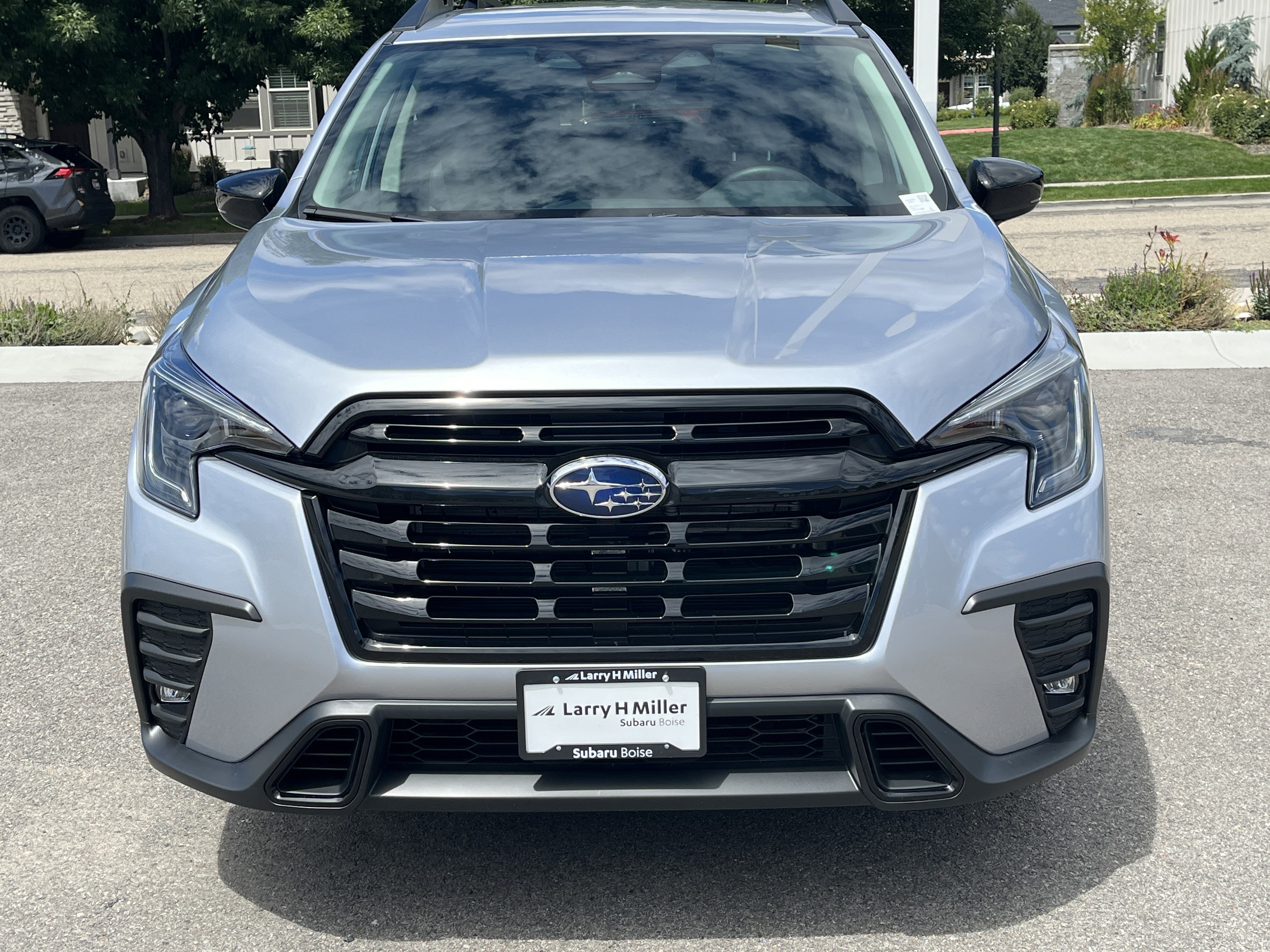 Used 2026 Subaru Ascent Premium AWD/4WD image 9