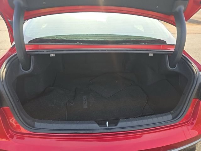 Used 2025 Kia K5 EX FWD image 33