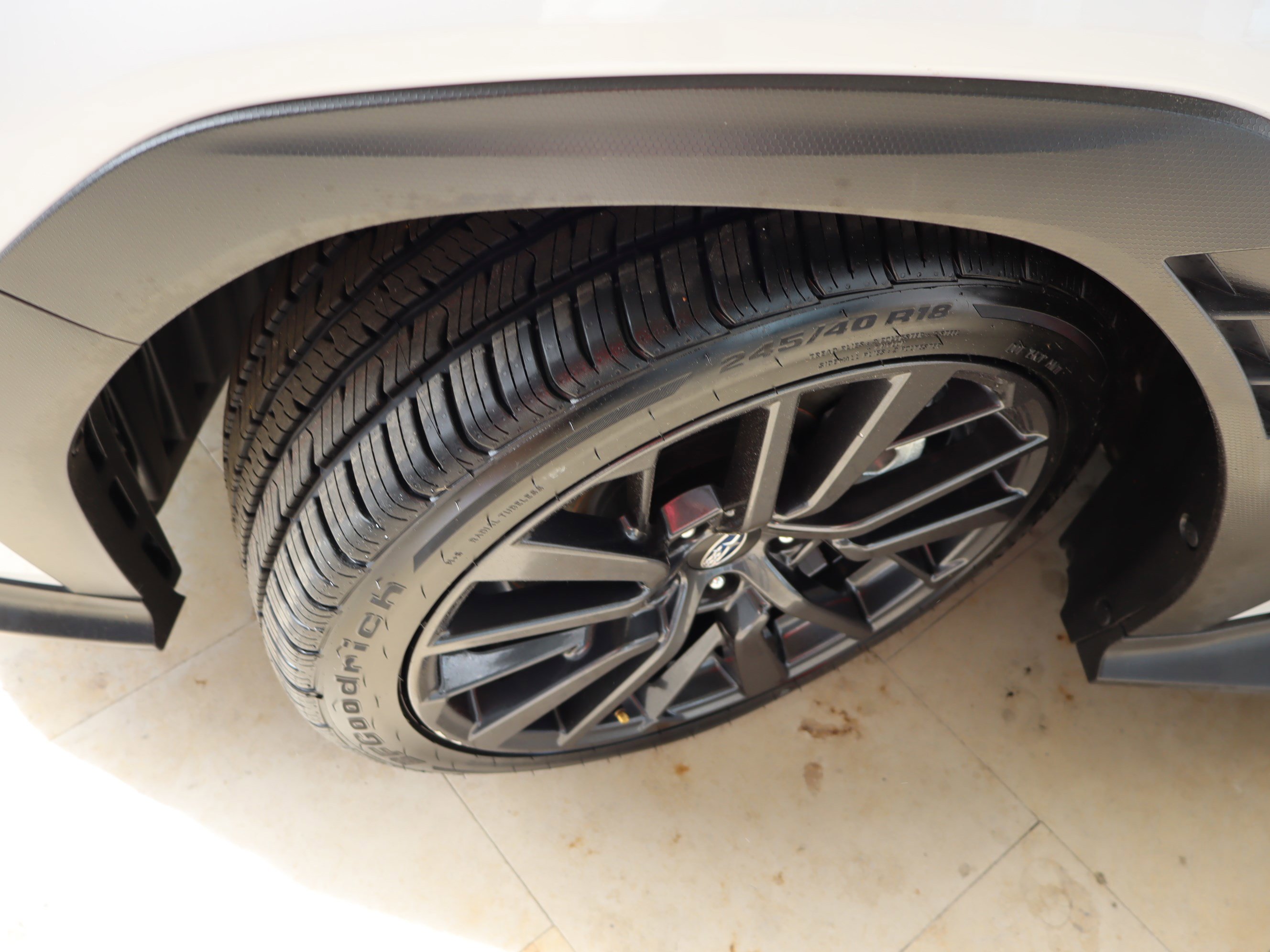 Used 2024 Subaru WRX Premium image 40