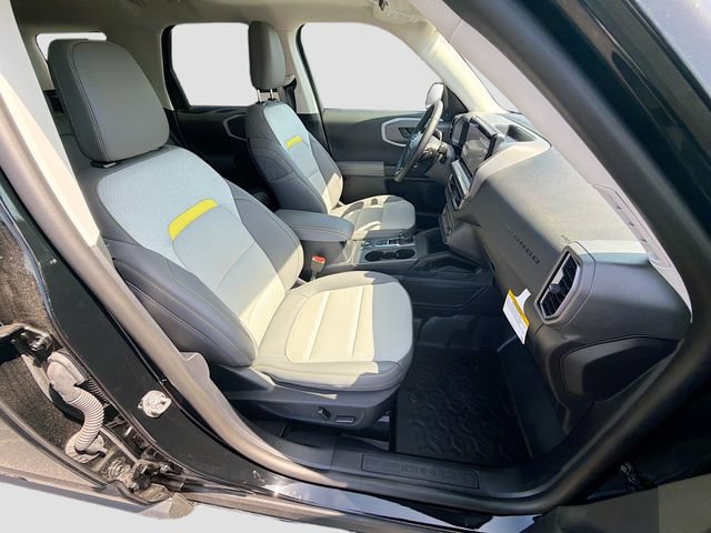New 2025 Ford Bronco Sport Badlands w/ Sasquatch Badlands Package AWD/4WD image 29
