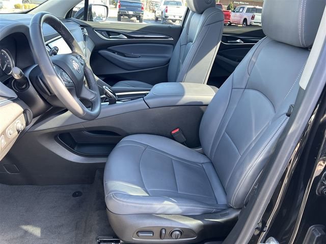 Certified 2021 Buick Enclave Essence w/ Sound and Sites Package image 18