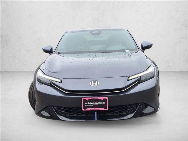 New 2027 Honda Prelude image 5