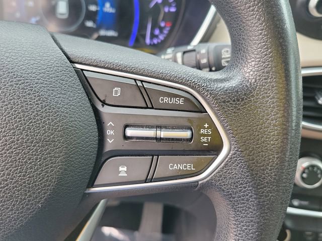 Used 2019 Hyundai Santa Fe SEL FWD image 26