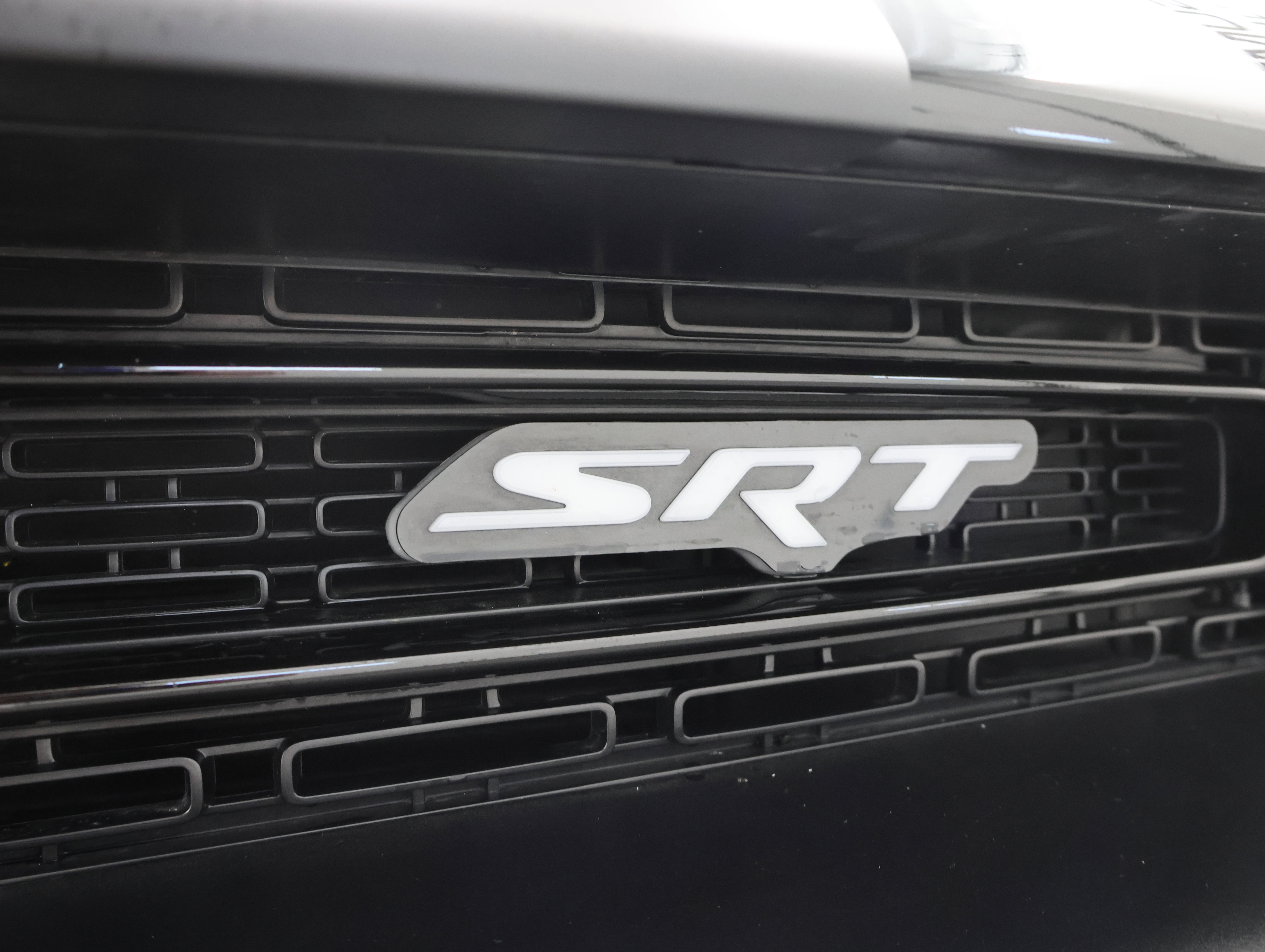 Used 2017 Dodge Challenger R/T Scat Pack RWD image 30