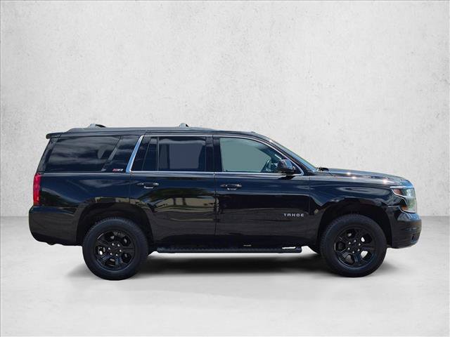 Used 2019 Chevrolet Tahoe LT w/ Luxury Package AWD/4WD video 4
