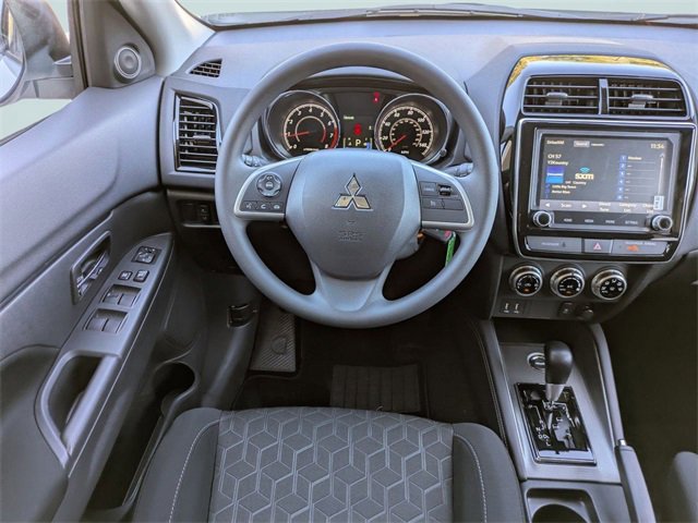 New 2026 Mitsubishi Outlander Sport ES image 16