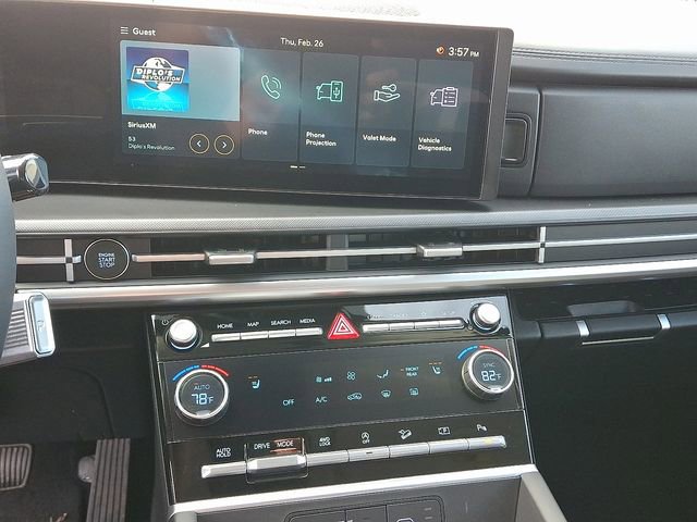 New 2026 Hyundai Santa Fe SEL image 7