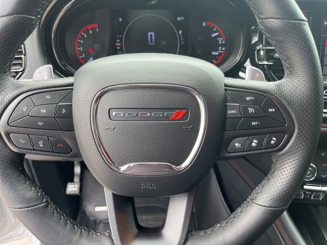 Used 2024 Dodge Durango R/T RWD image 21