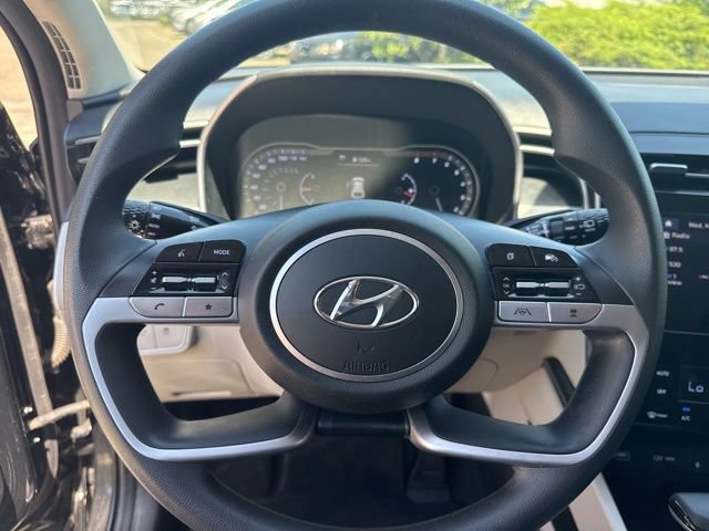 Used 2024 Hyundai Tucson SEL AWD/4WD image 9