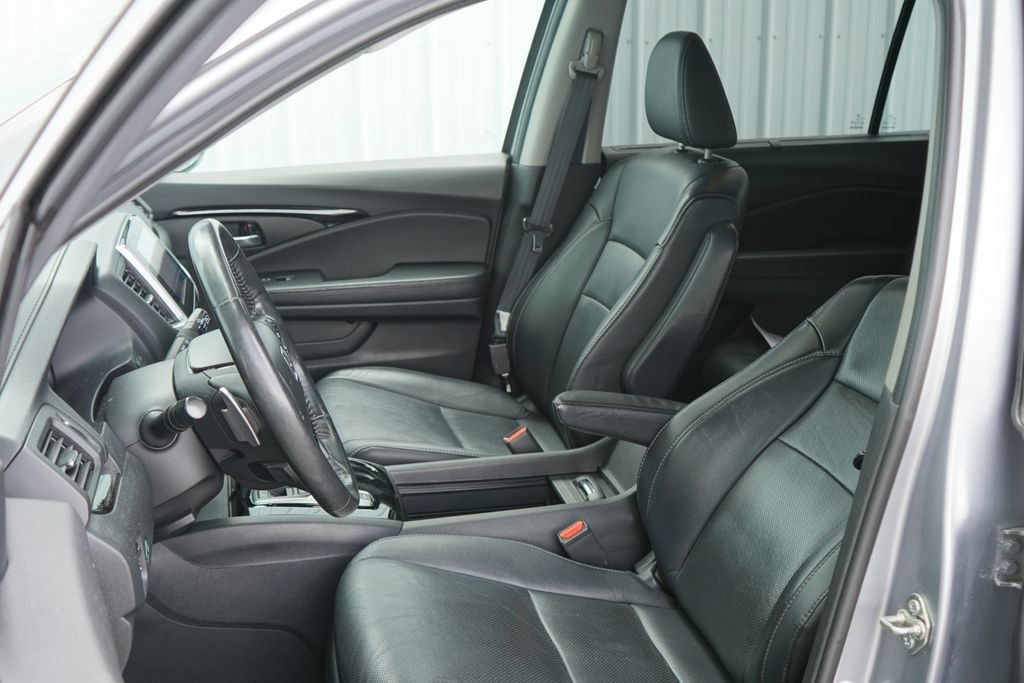 Used 2016 Honda Pilot Elite image 13