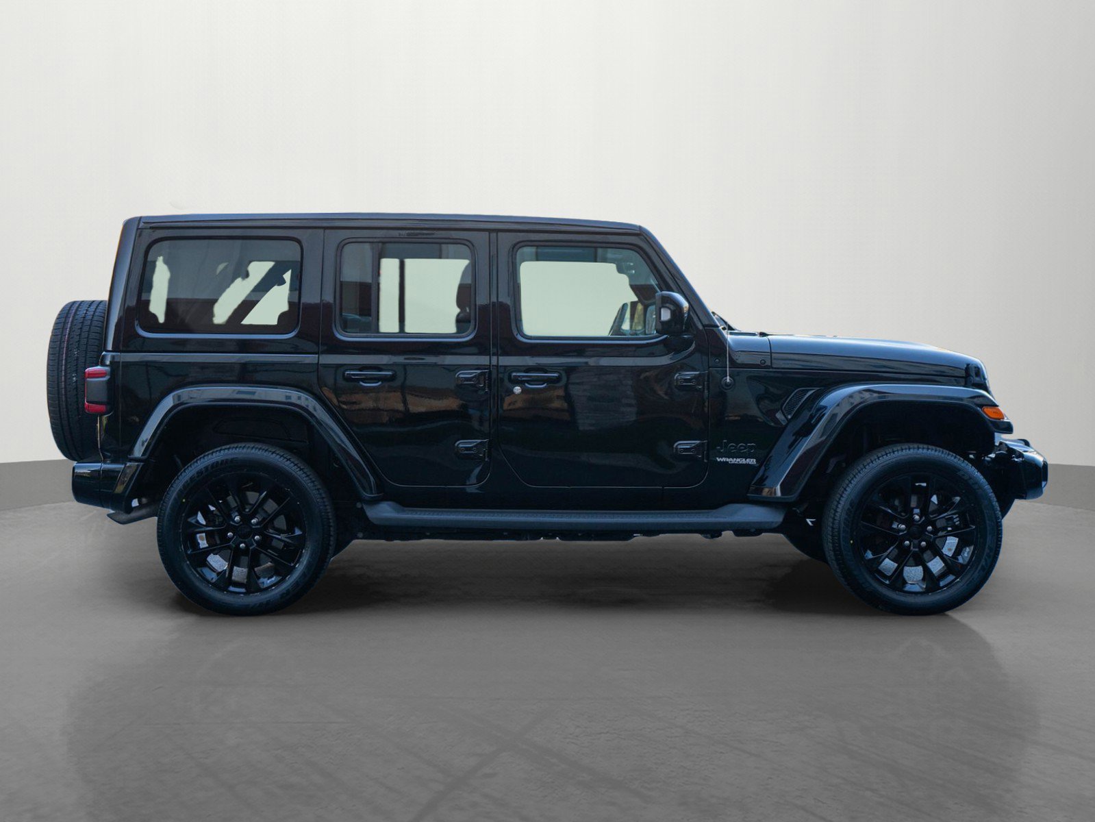 Used 2022 Jeep Wrangler Unlimited Sahara image 8