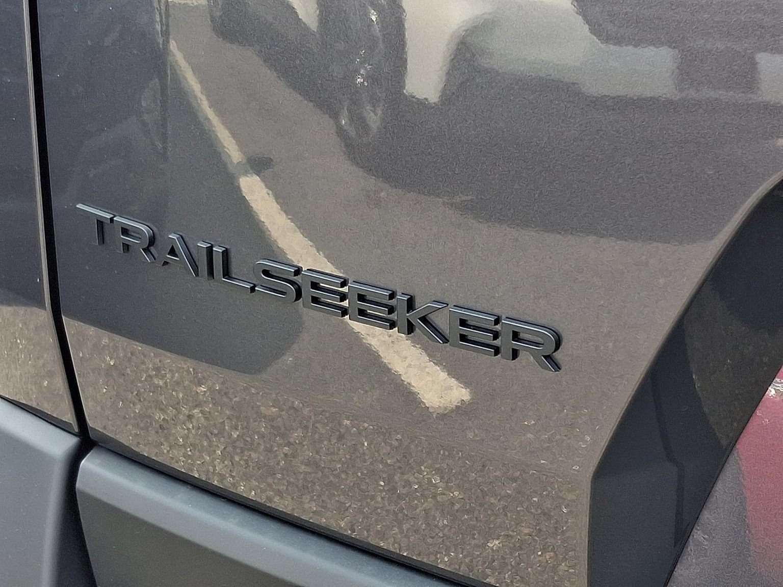 New 2026 Subaru Trailseeker AWD/4WD image 12