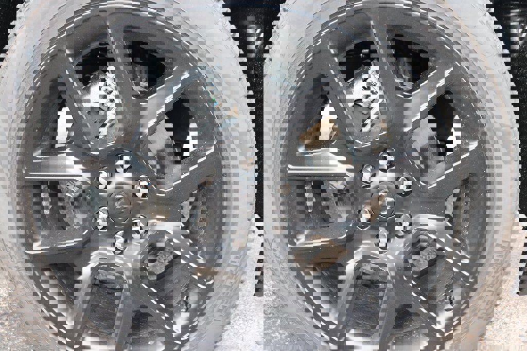 New 2025 RAM 1500 Laramie w/ Night Edition image 5