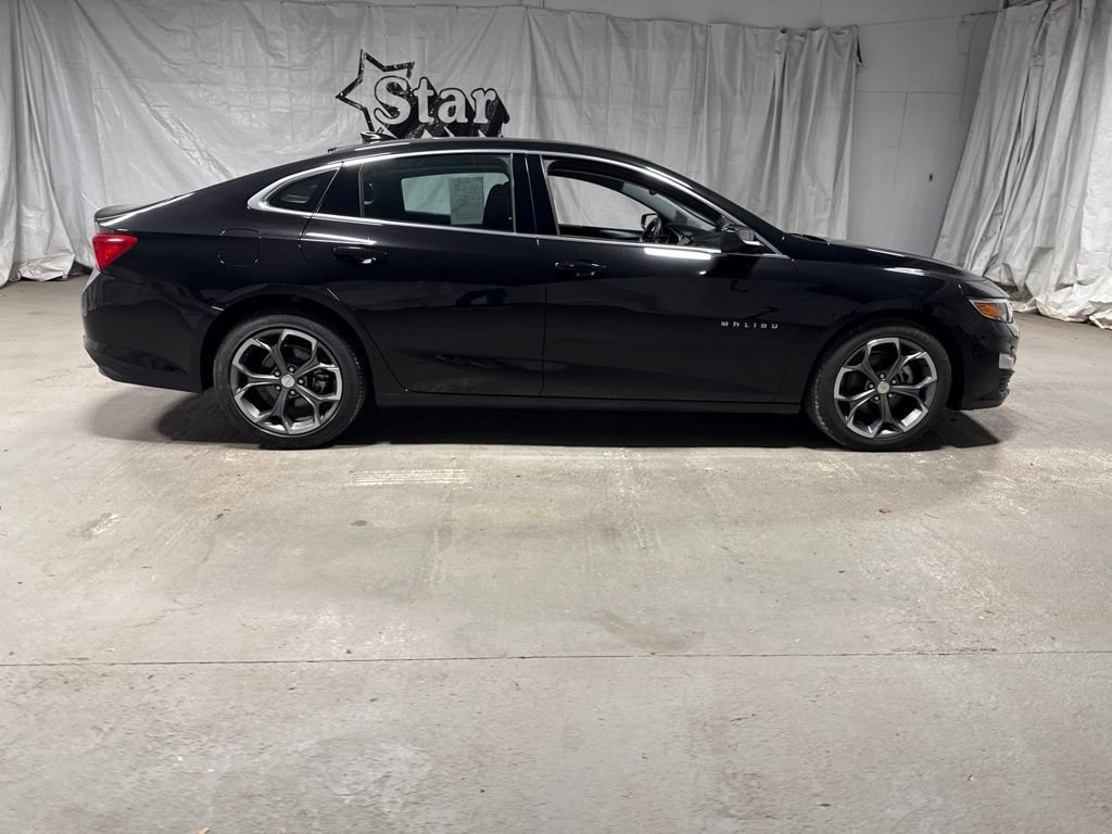 Used 2024 Chevrolet Malibu LT FWD image 8