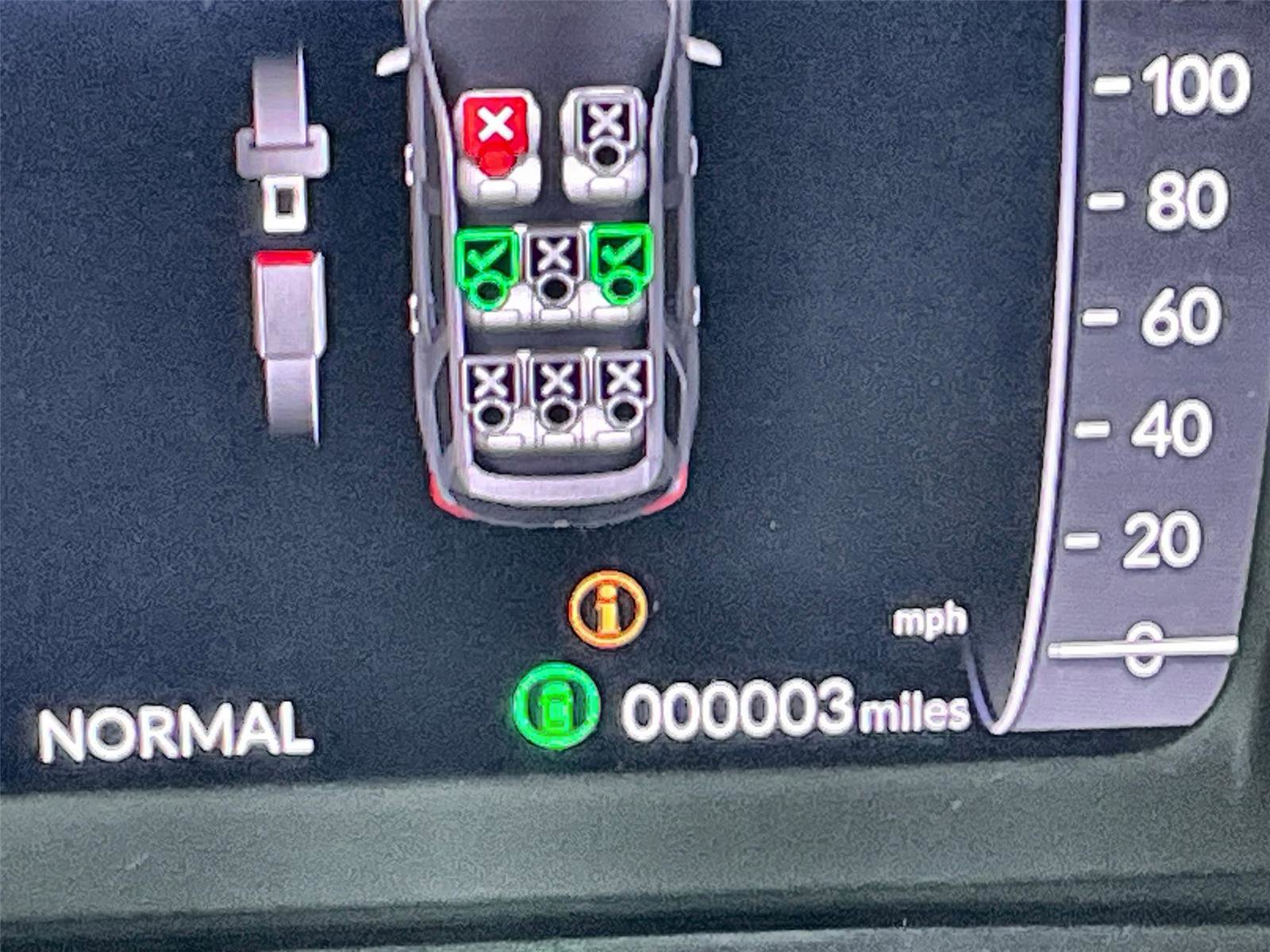 New 2026 Honda Pilot Black Edition image 24