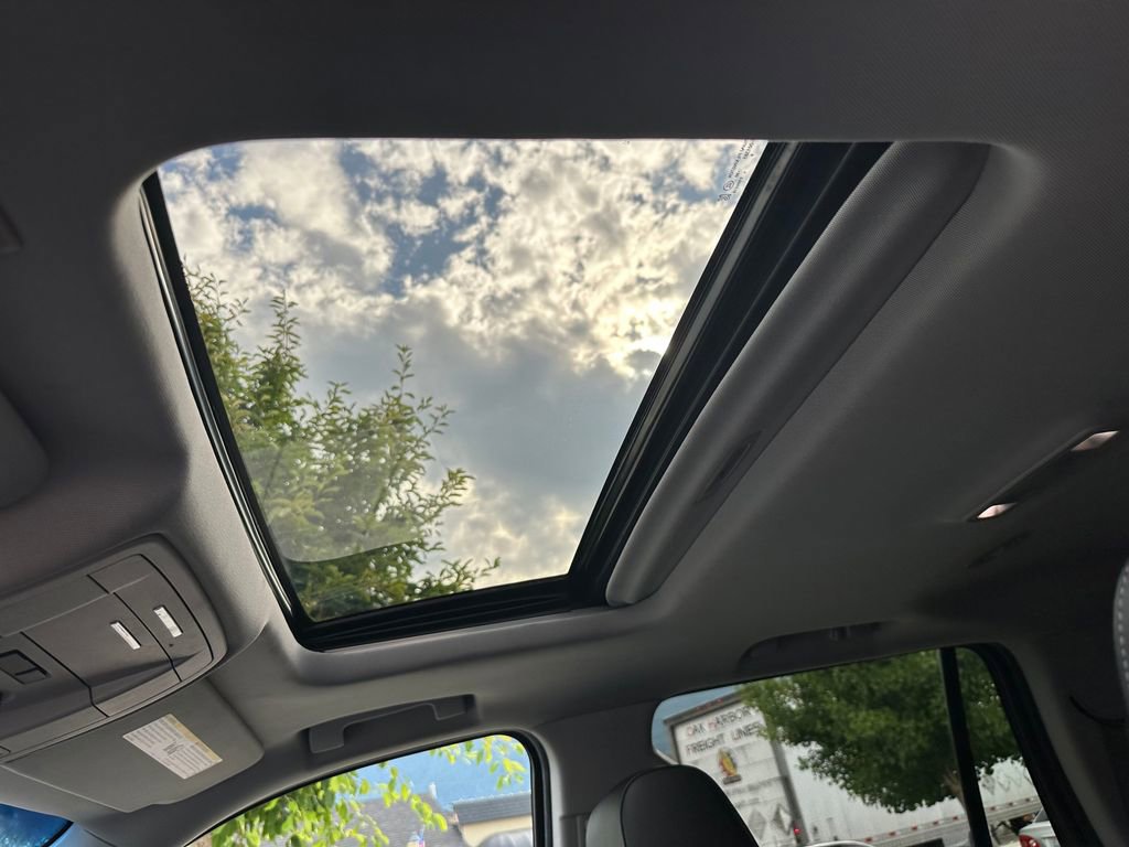 Used 2020 Chevrolet Tahoe LT image 23