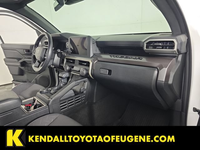 Used 2024 Toyota Tacoma SR5 AWD/4WD image 31