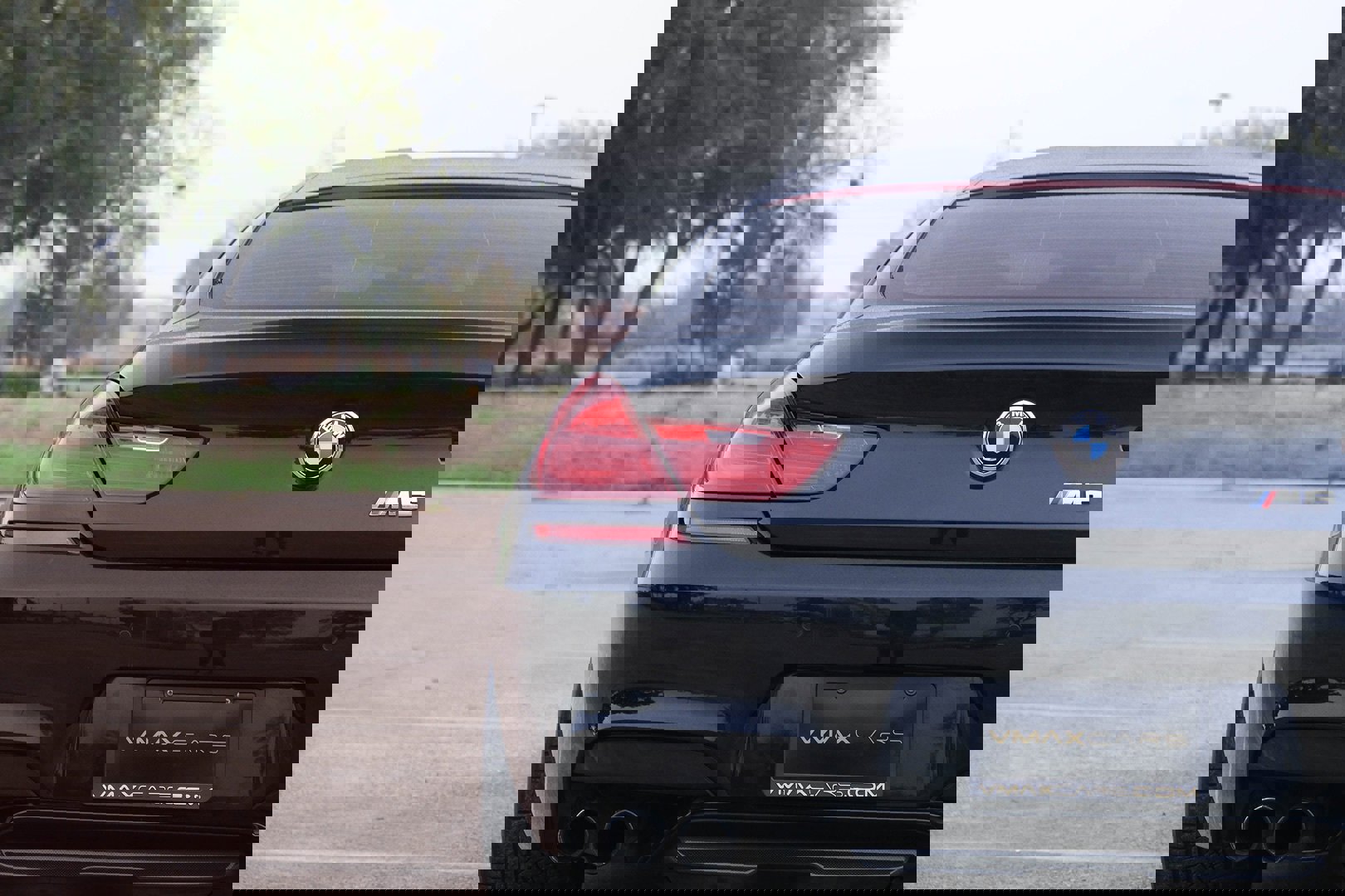 Used 2014 BMW M6 Gran Coupe image 10