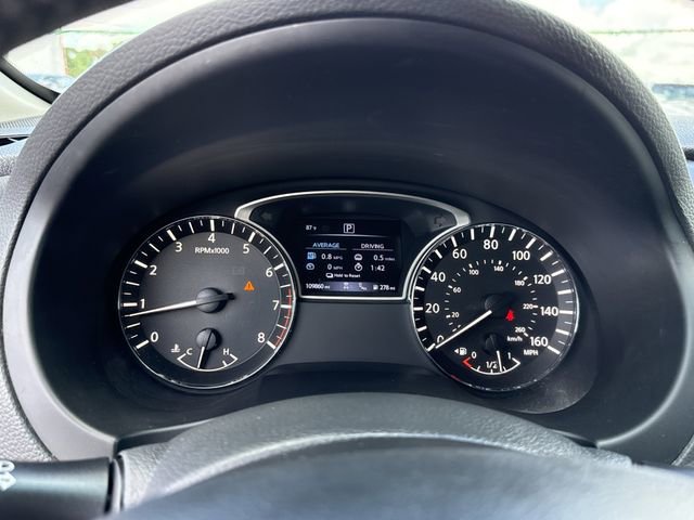 Used 2016 Nissan Altima 2.5 SL w/ 2.5 Technology Package FWD image 38
