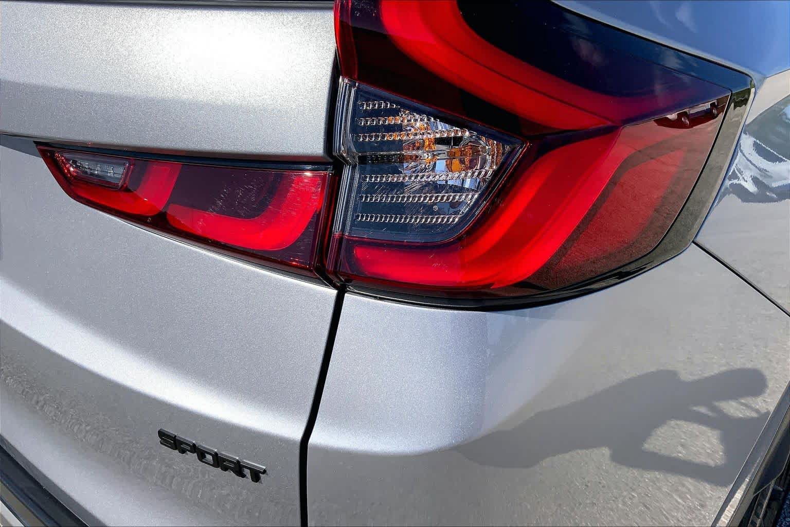 Used 2025 Honda CR-V Sport image 30