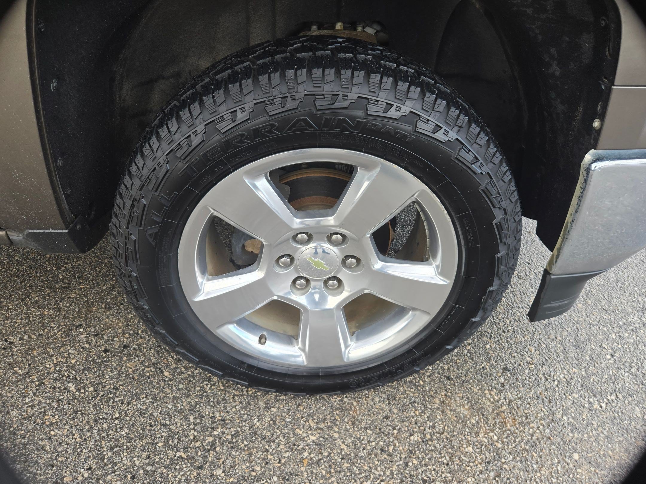 Used 2014 Chevrolet Silverado 1500 LT w/ Texas Edition, 1LT Trim RWD image 25