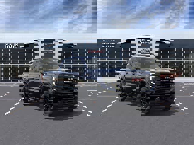 New 2026 GMC Sierra 1500 Pro w/ Graphite Edition image 2