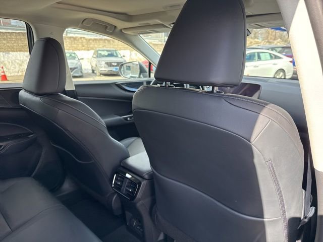 Used 2023 Lexus NX 350 AWD image 23