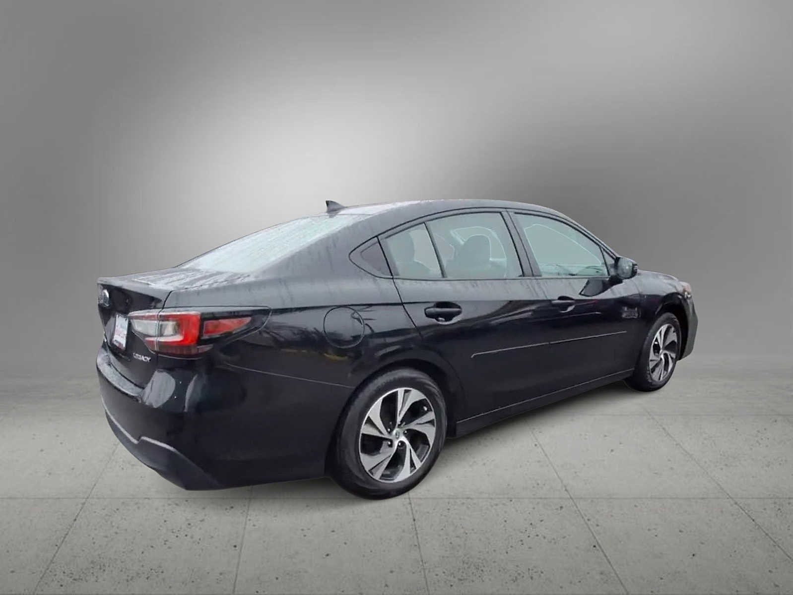Used 2023 Subaru Legacy Premium AWD/4WD image 8