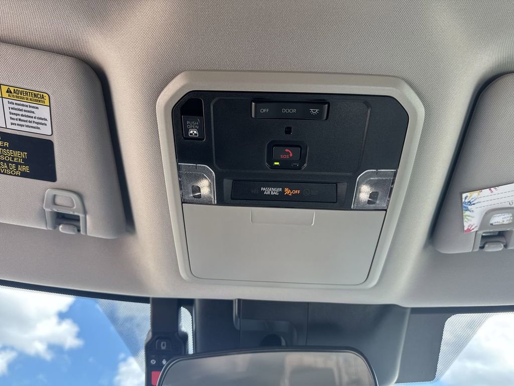 Used 2024 Toyota Tundra SR5 w/ SX Package image 19