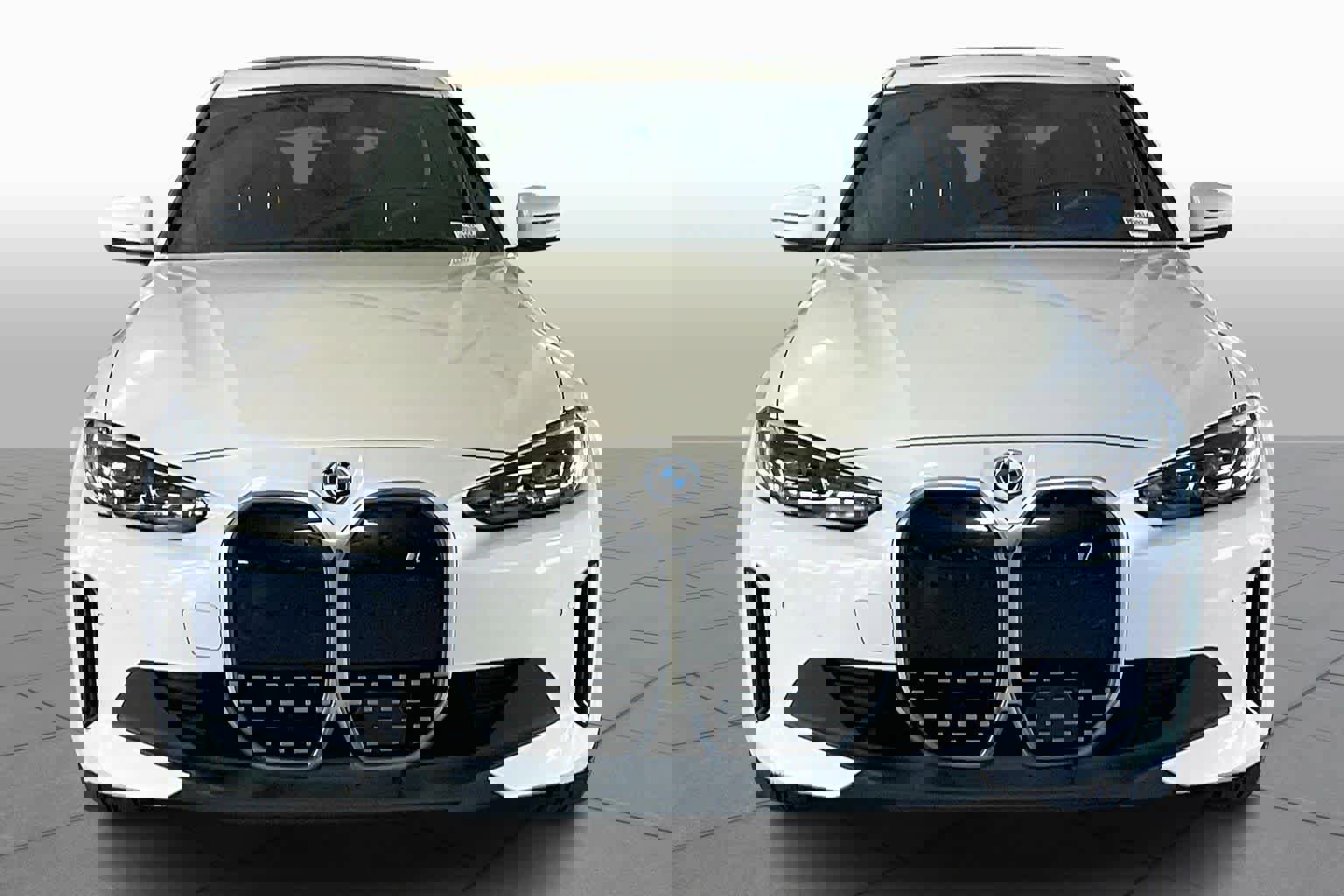 Certified 2023 BMW i4 eDrive35 image 3