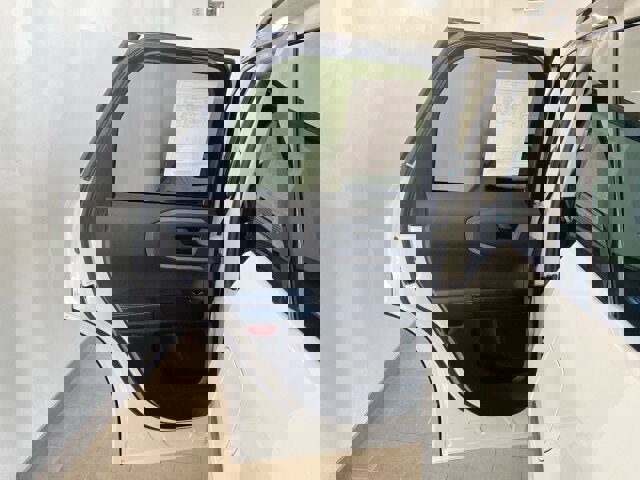 Used 2022 Ford Bronco Sport Outer Banks image 10