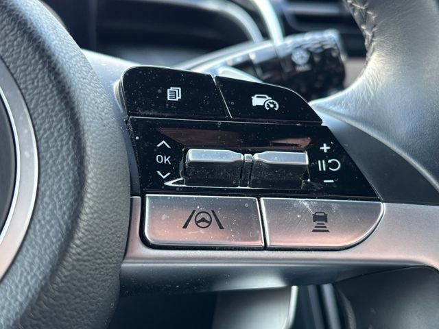 Used 2024 Hyundai Santa Cruz Limited image 14