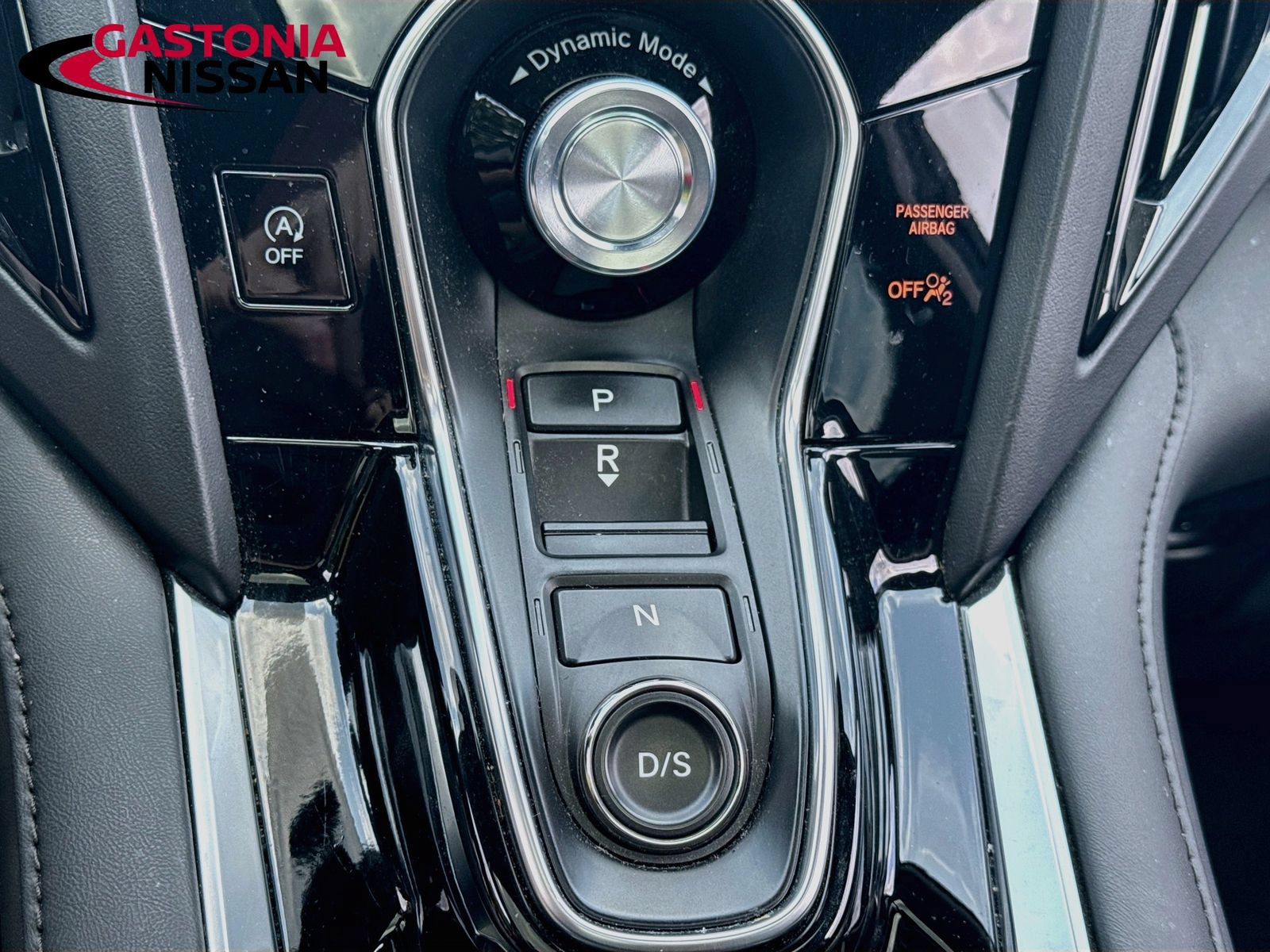 Used 2023 Acura RDX AWD image 21