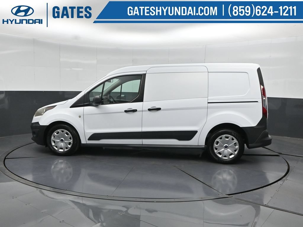 Used 2016 Ford Transit Connect XL FWD image 7