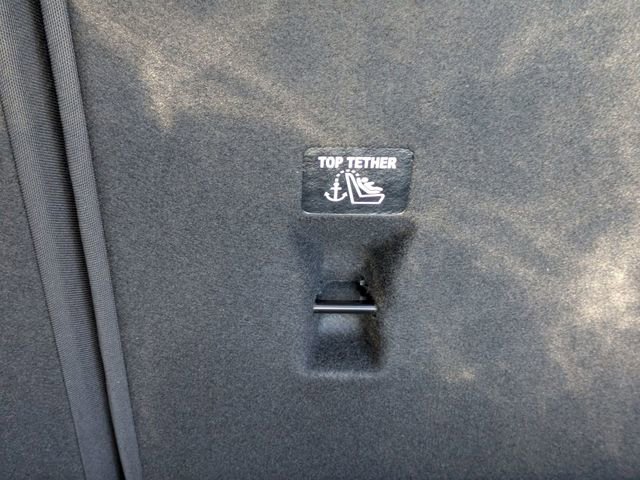 New 2026 Chevrolet Trax RS w/ Sunroof Package FWD image 29