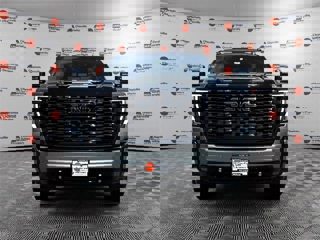 New 2025 GMC Sierra 2500 Denali Ultimate image 8