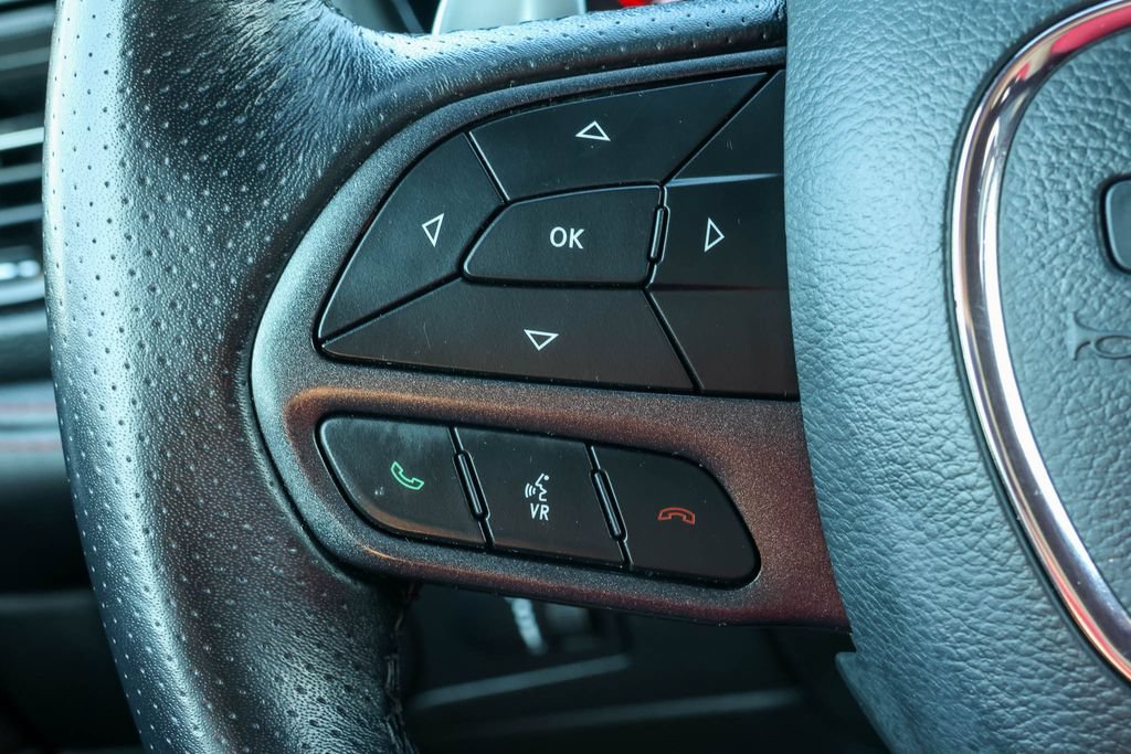 Used 2025 Dodge Durango GT AWD/4WD image 33