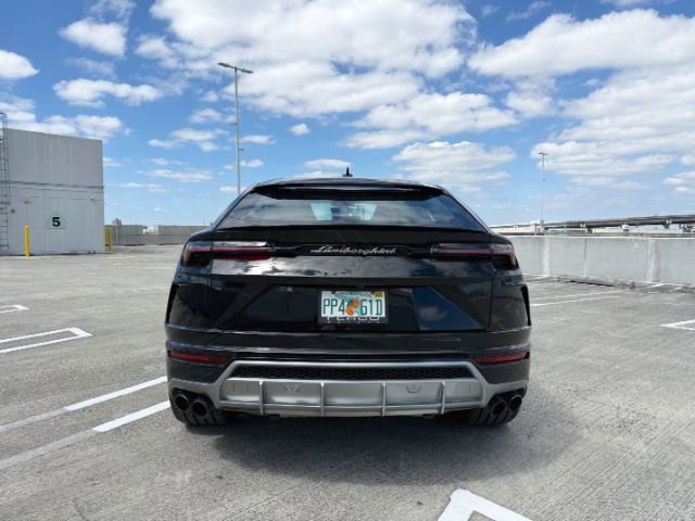 Used 2020 Lamborghini Urus image 6