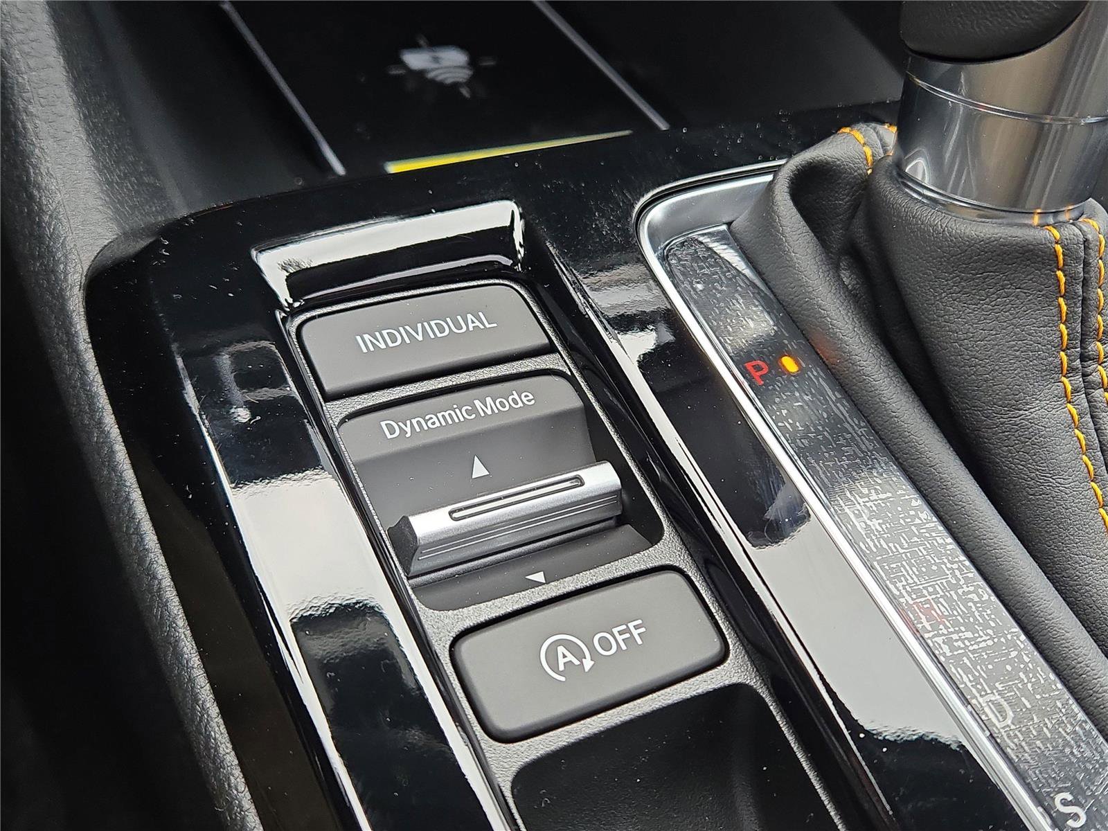 New 2026 Acura Integra A-Spec image 10