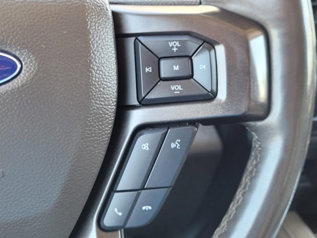 Used 2021 Ford Expedition Max Limited AWD/4WD image 30