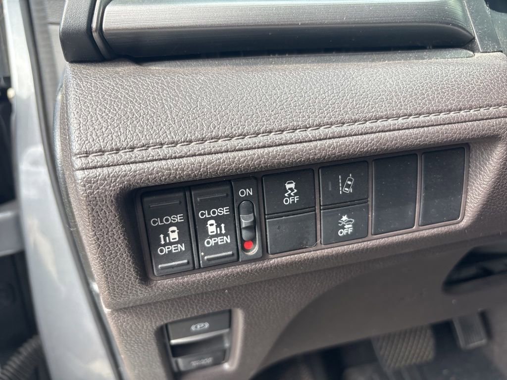 Used 2019 Honda Odyssey EX image 14